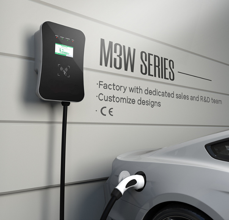 ev charger 7kw