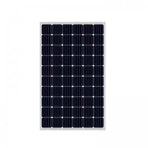 Perc Monocrystalline Solar Panel