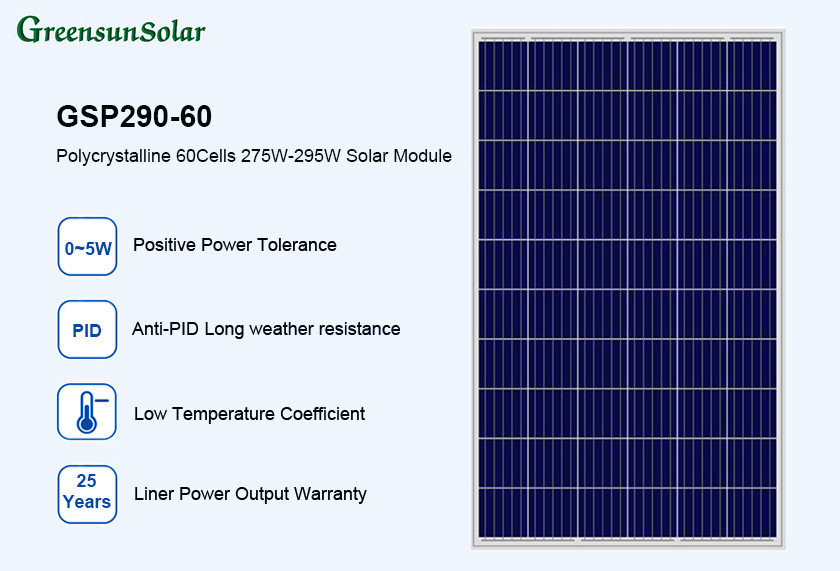 Photovoltaic cost