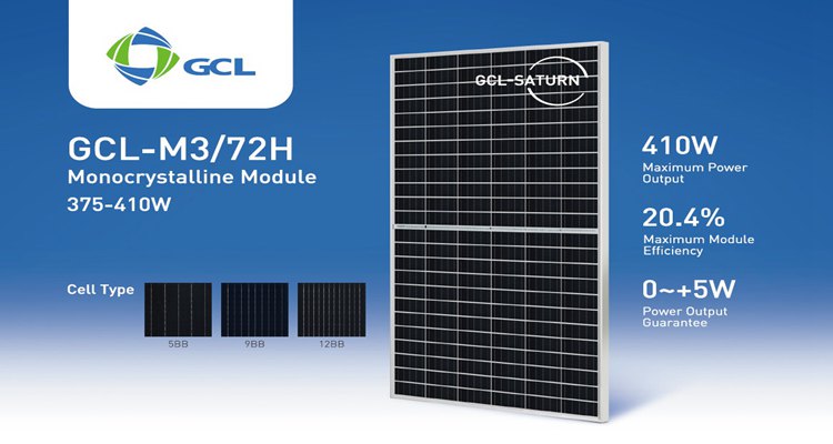 solar panel 400w