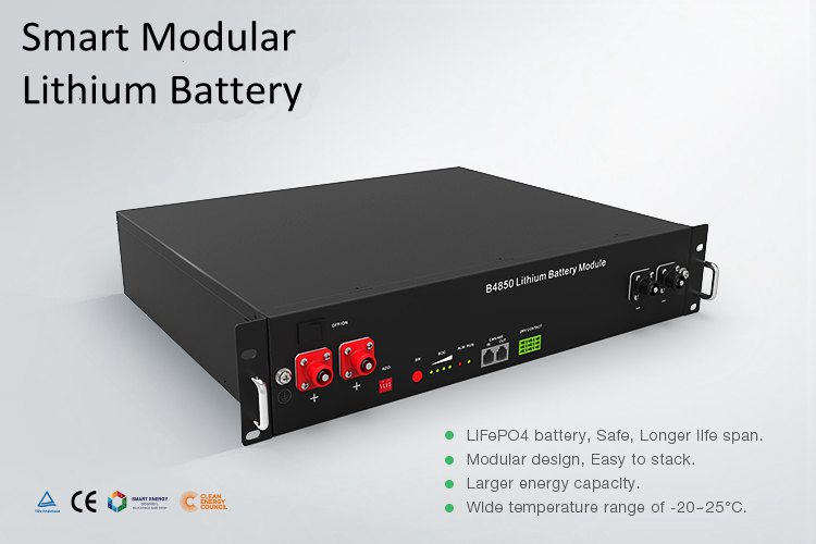 lithium battery pack