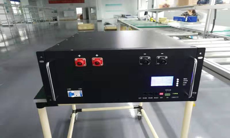 10kw lithium battery