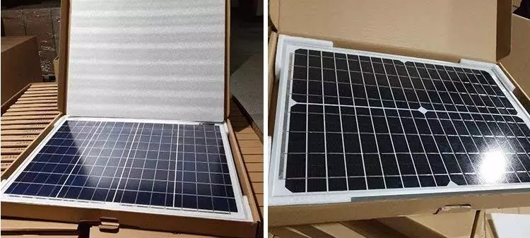 20w 50w 200w solar panel