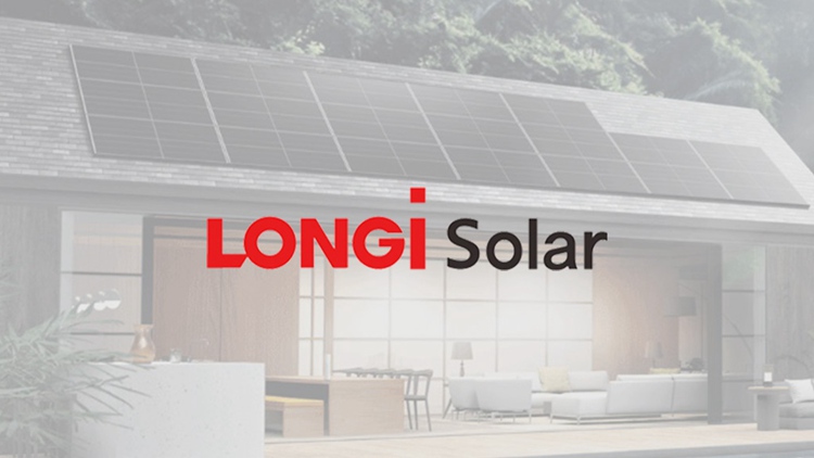 longi solar panel 450w