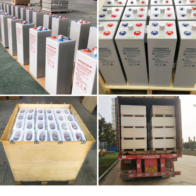 buy Deep Cycle Rechargeable OPZV Solar Battery OPZV 2V 500Ah Tubular GEL  Battery 2V 300Ah 350Ah 400Ah,Deep Cycle Rechargeable OPZV Solar Battery OPZV  2V 500Ah Tubular GEL Battery 2V 300Ah 350Ah 400Ah