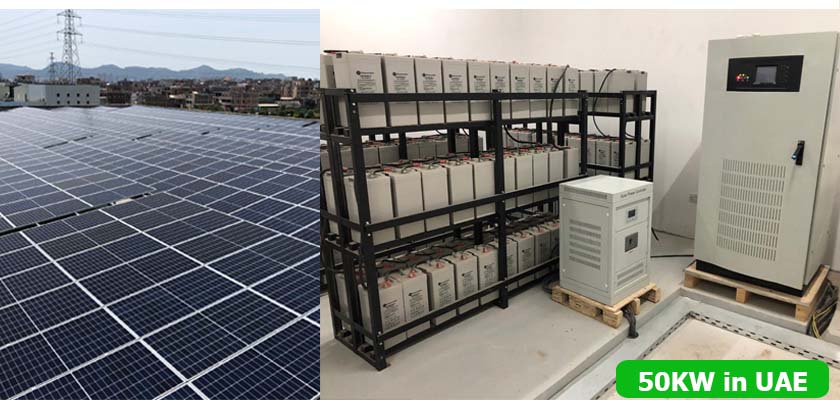 300KW BATTERY INVERTER