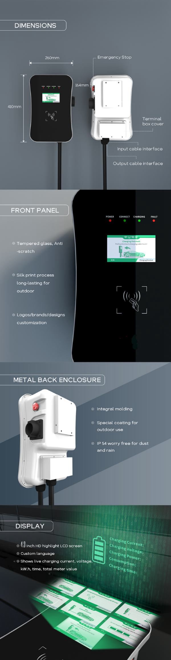 ev charger germany uk