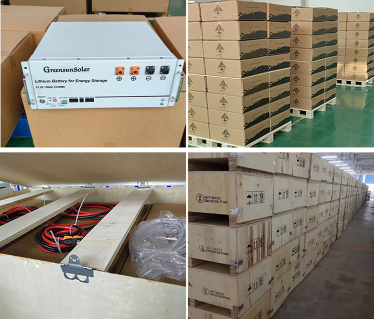 lithium battery manufacturer