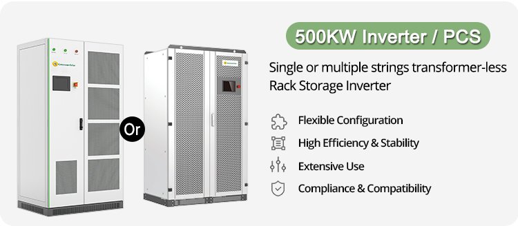 PCS Inverter
