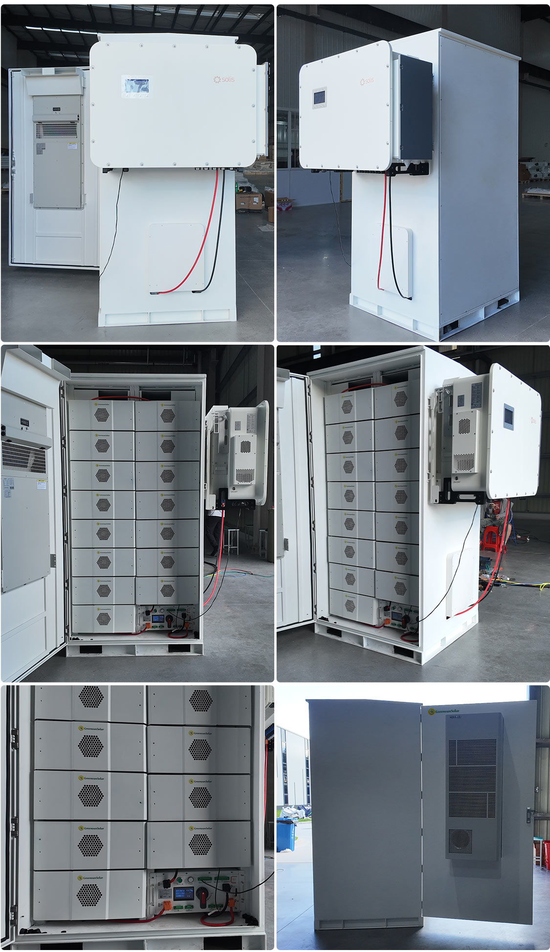 lithium battery cabinet 250kw lithium battery cabinet 250kw