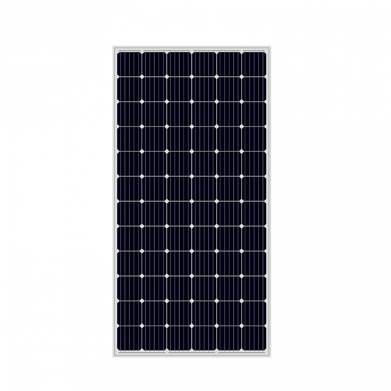 72 cells solar panel