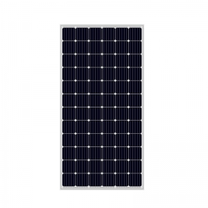 72 cells solar panel