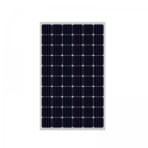 Perc Monocrystalline pv module