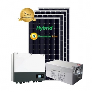 Solar energy storage systems