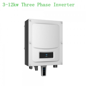 3phase inverter