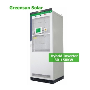 storage hybrid inverter