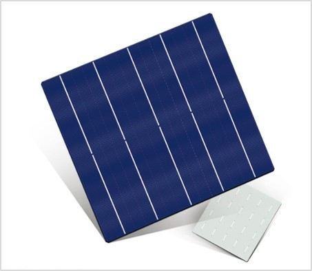 Photovoltaic panel manufacturers