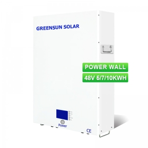 tesa powerwall battery