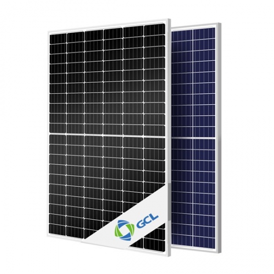half cut solar panel 330w