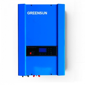 off grid inverter