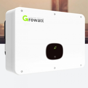 growatt inverter 15kw