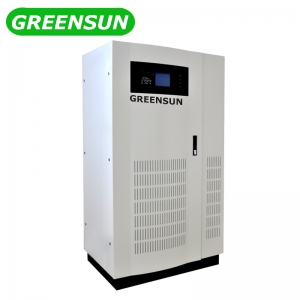 off grid inverter