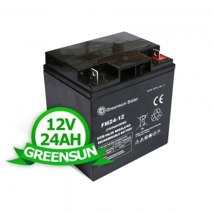 agm battery 14ah