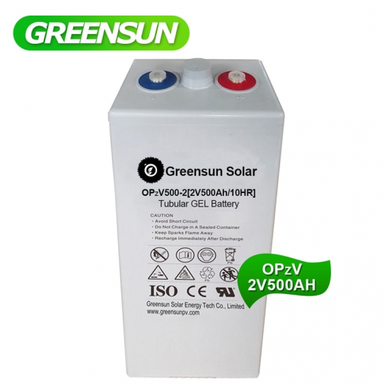 2 cheap volt battery