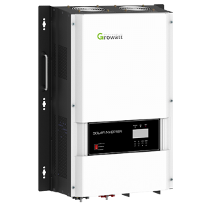 off grid growatt inverter