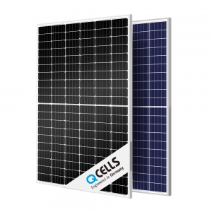 Q CELLS solar panel 480w