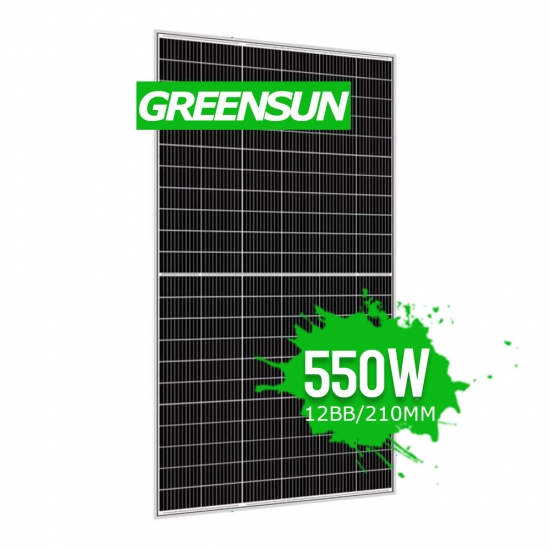 solar panel inmetro