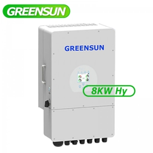 deye hybrid inverter philippine