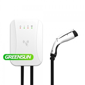 home ev charger stations