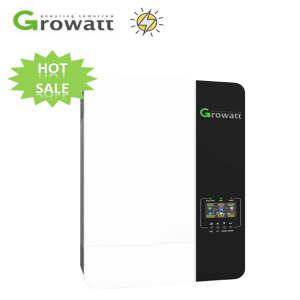 GROWATT off grid inverter