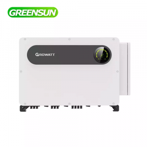 on grid solar inverter