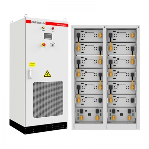 C&I energy storage system