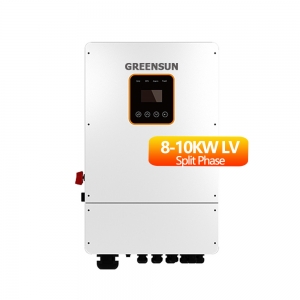 split phase solar hybrid inverter