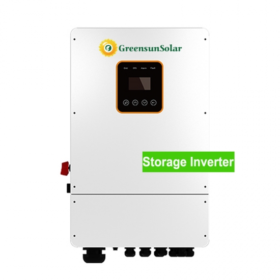 home energy storage systems