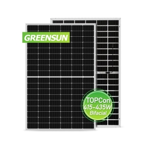 N-type solar panels price