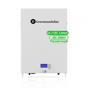 10kwh lithium ion battery