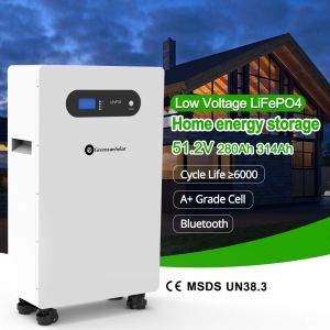 30kwh lithium battery