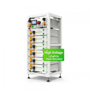 HV Lithium battery