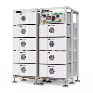 HV Lithium battery