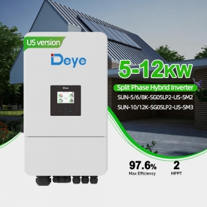 SUN-12K-SG05 LP2-US-SM3