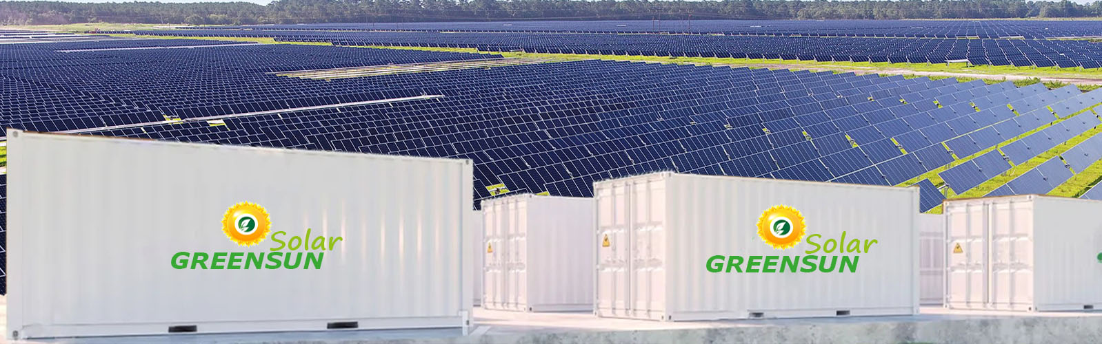 Solar+ESS  Energy Storage System