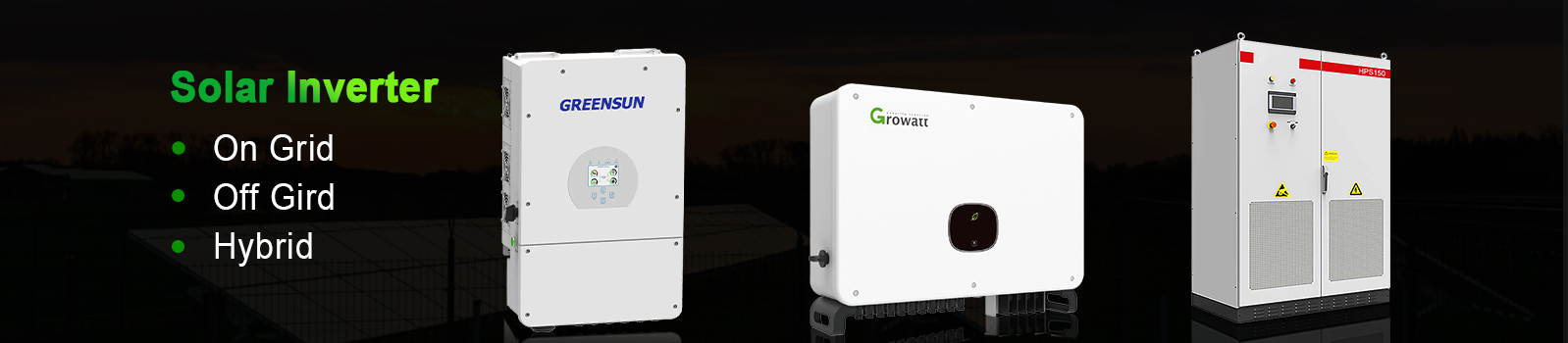 Solar Inverter