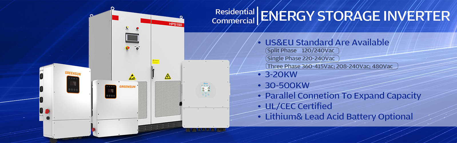 Solar Inverter