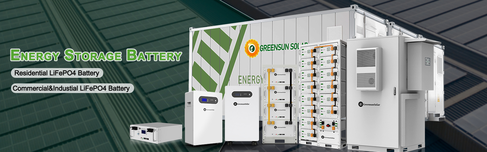 batteries 