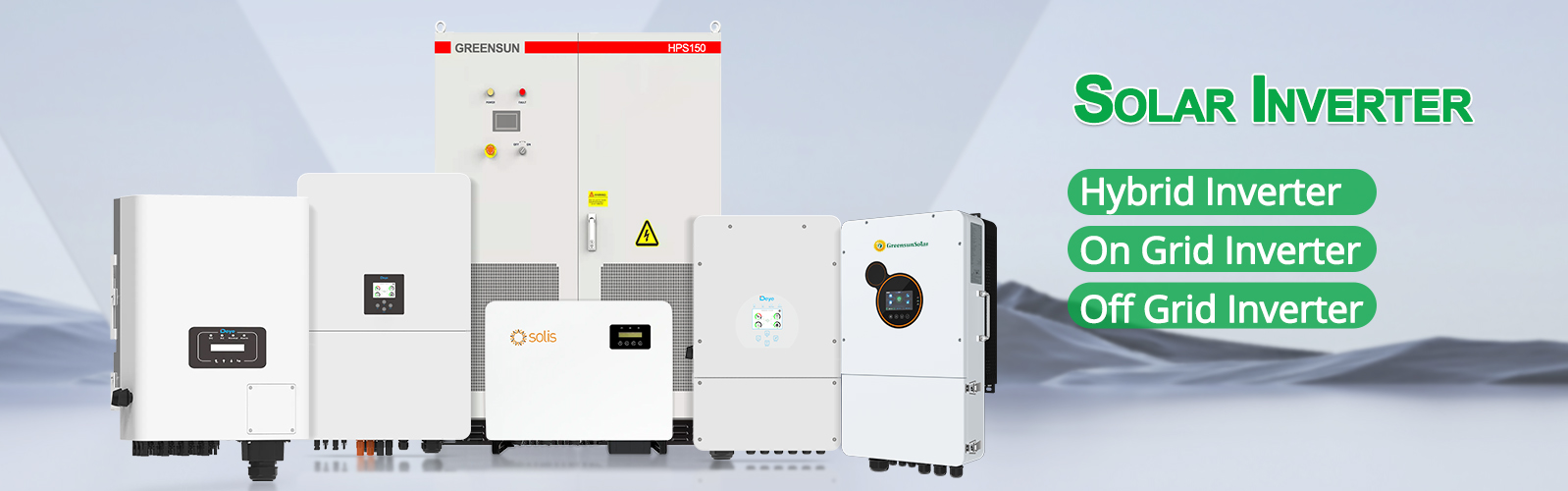 Solar Inverter