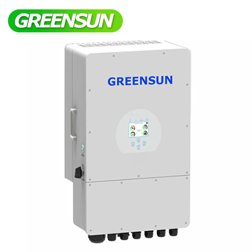 Solar Inverter